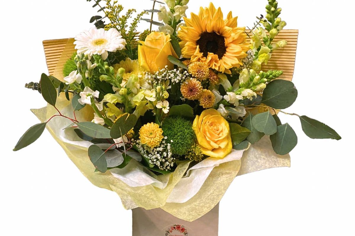 Medium Bouquet (Medium)