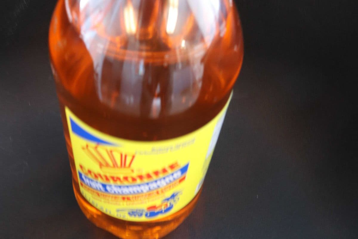 Cola couronne