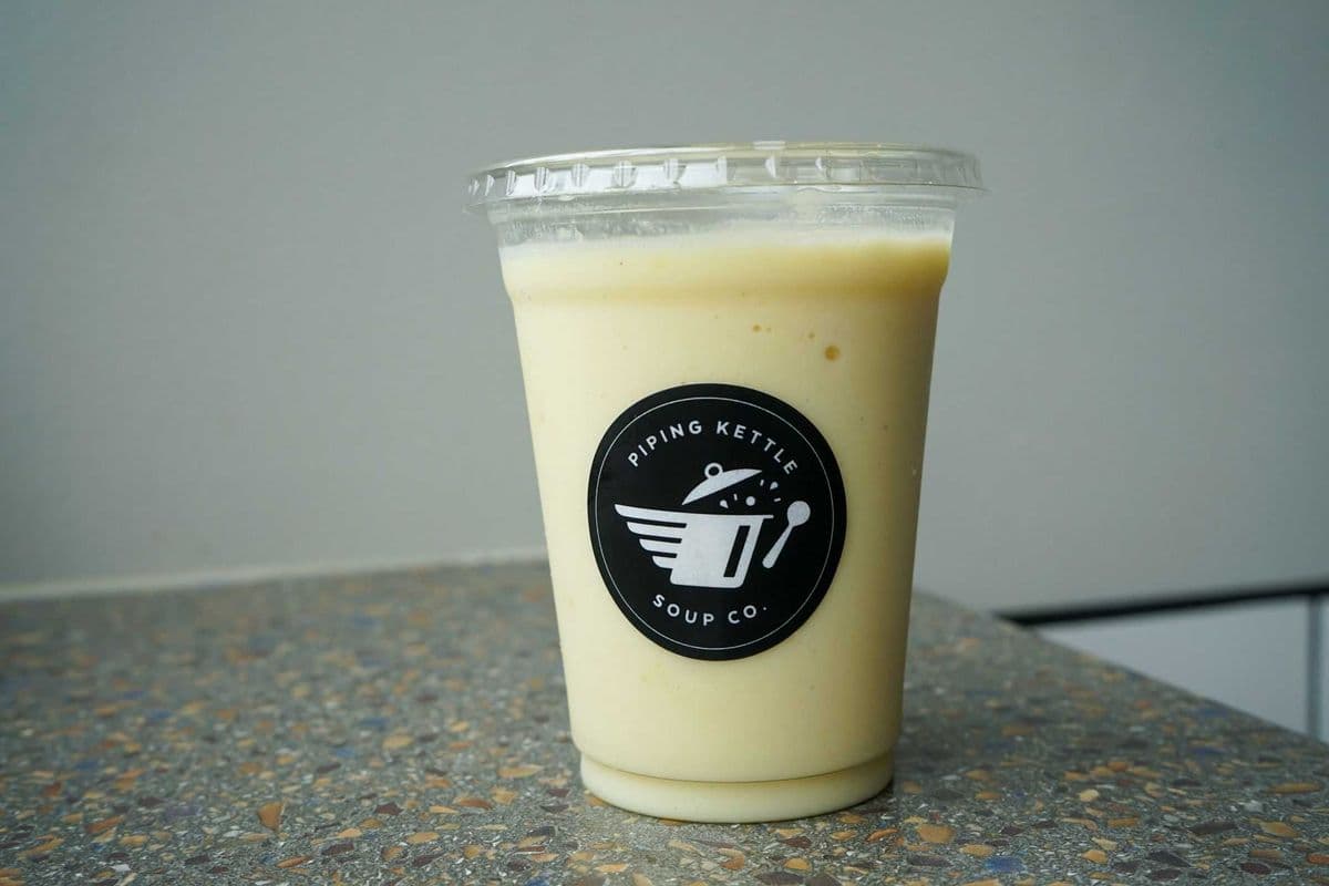 Pina Colada Smoothie (16oz)