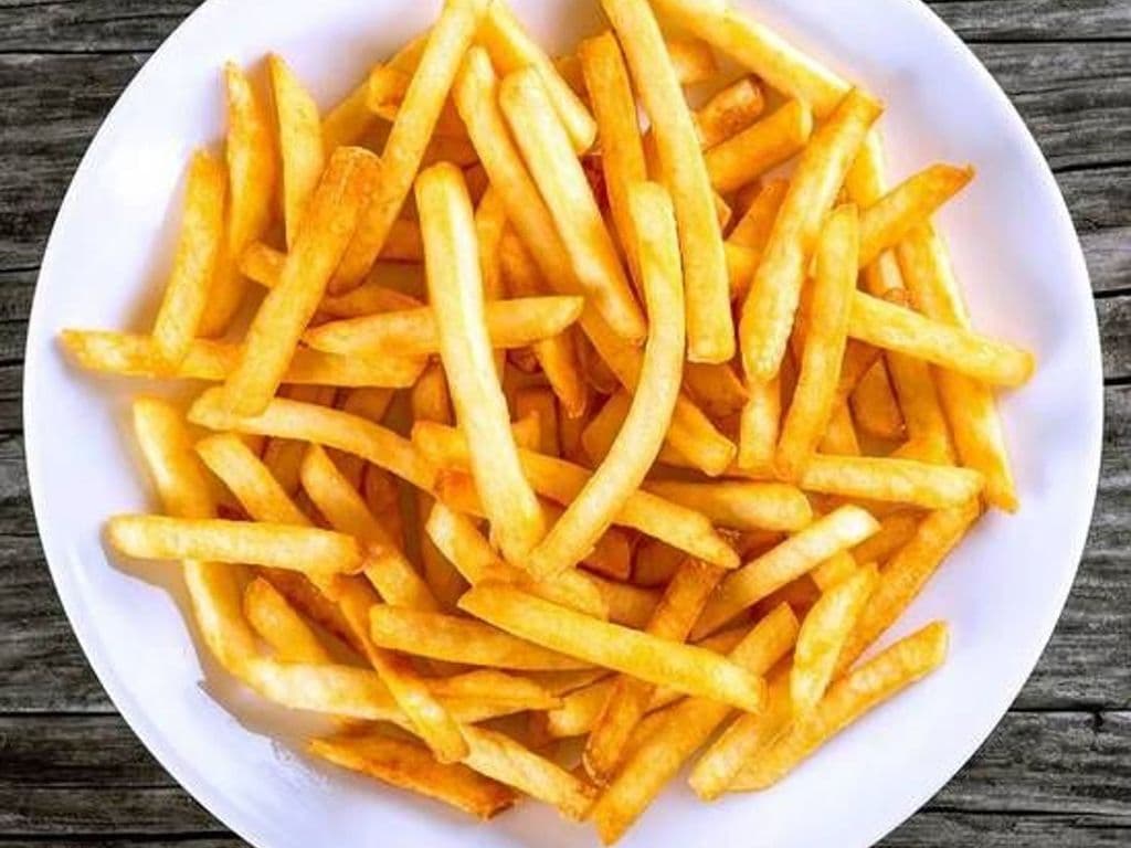 Side Fries