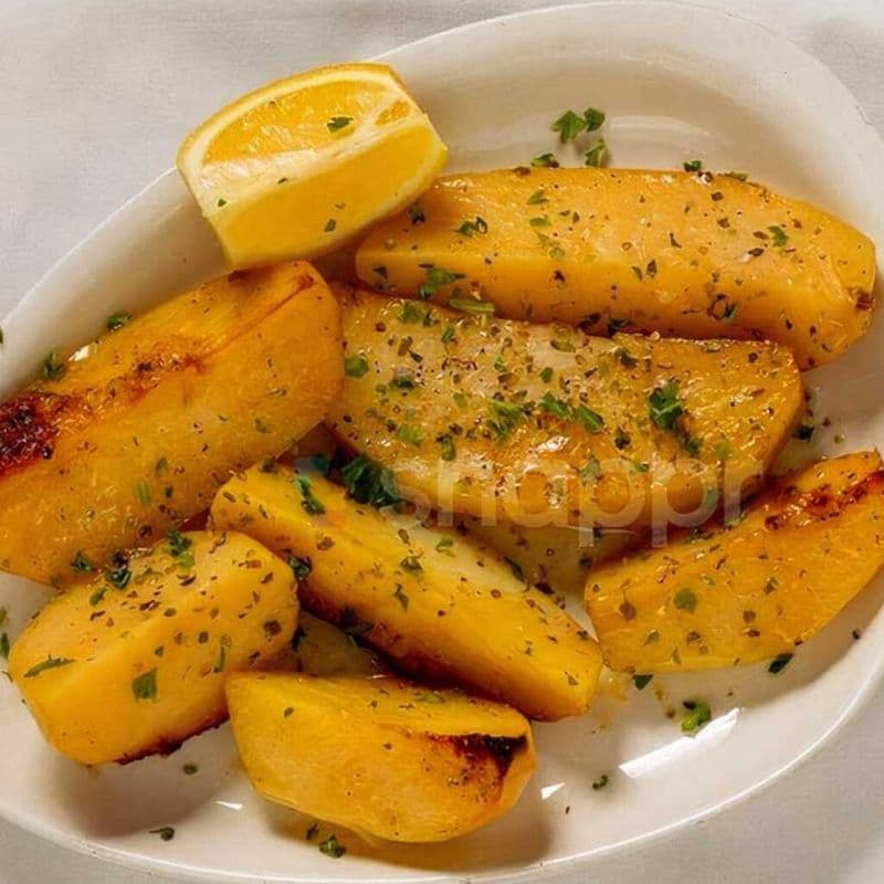 Pomme de terre