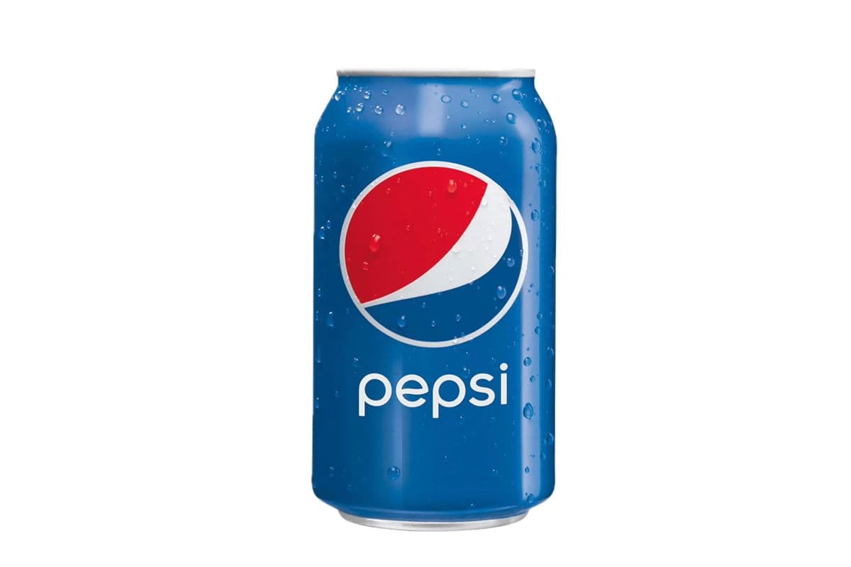 Pepsi