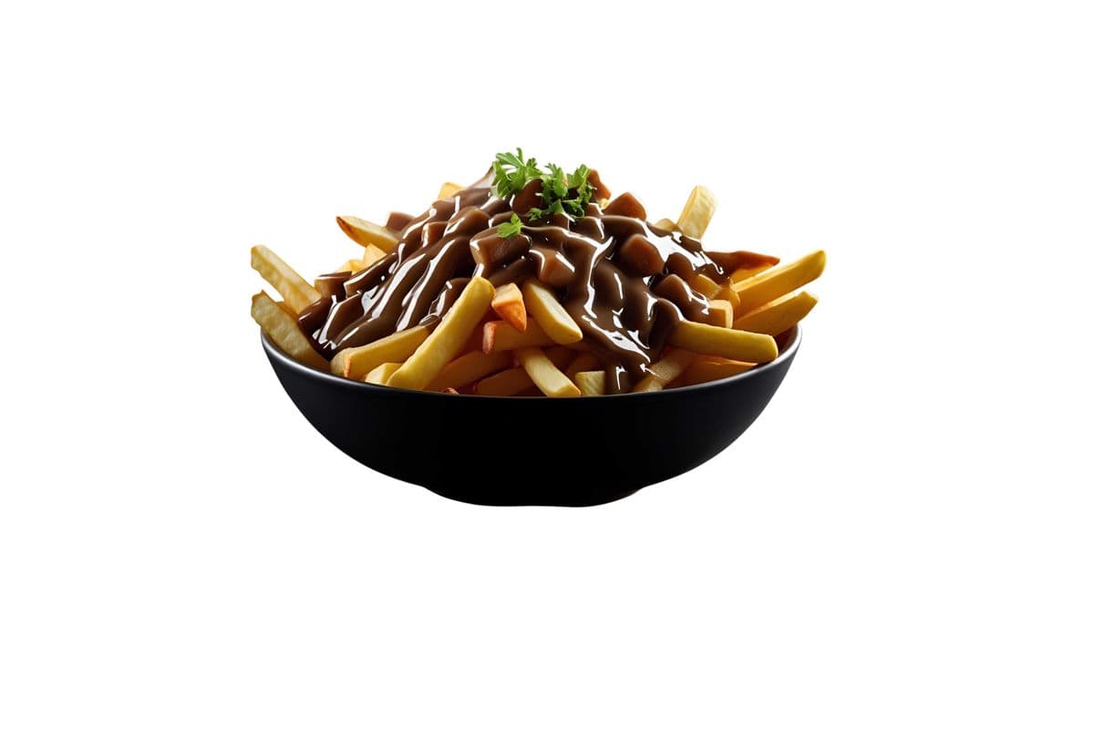 Poutine (Medium)