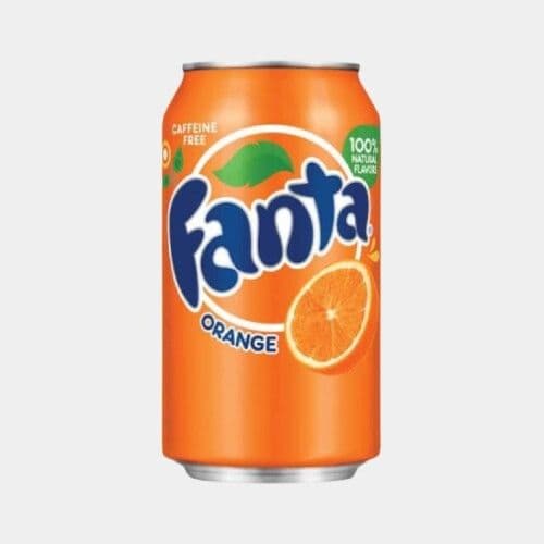 Fanta / Fanta