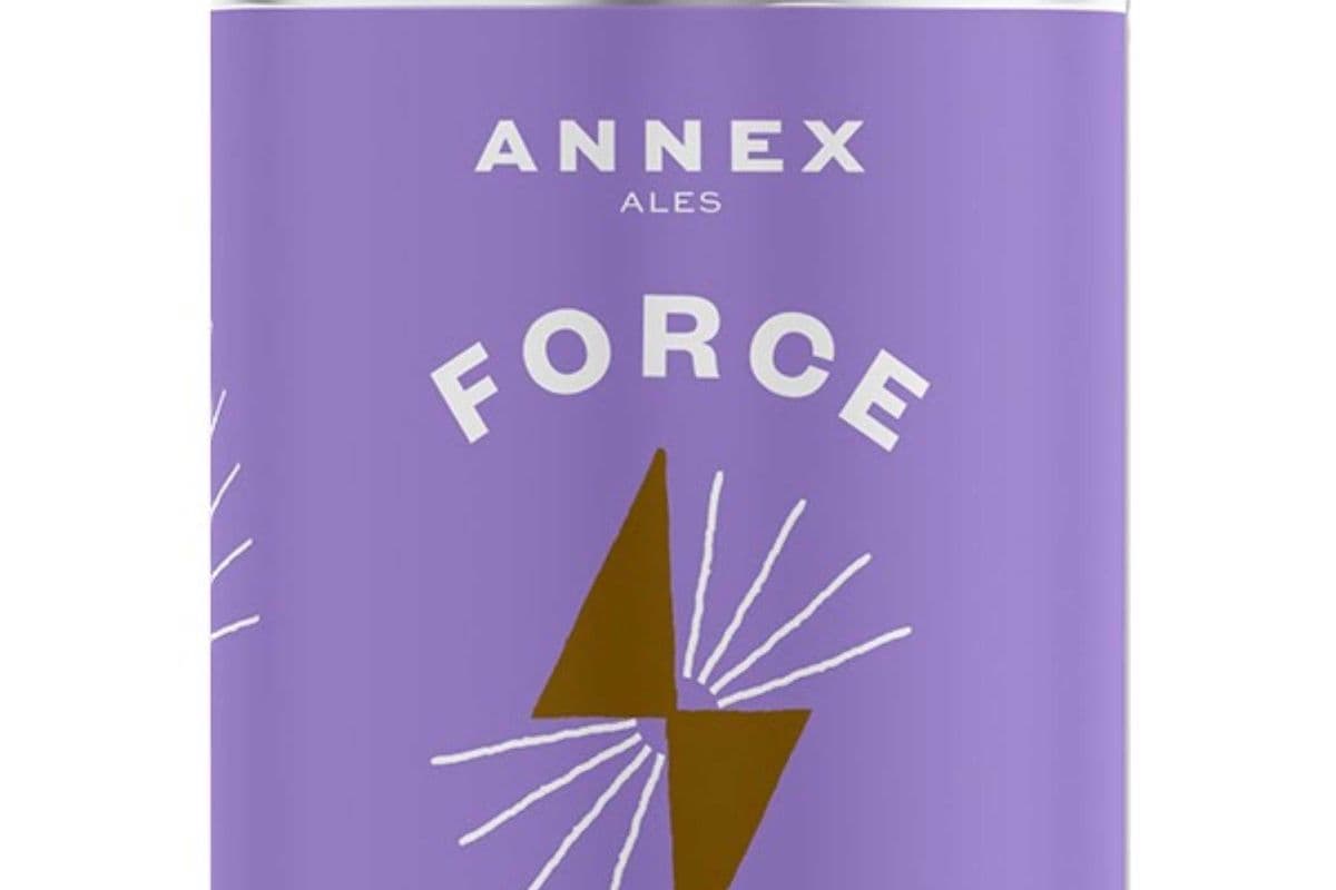 ANNEX FORCE MAJEURE (1 x 6X355ML)