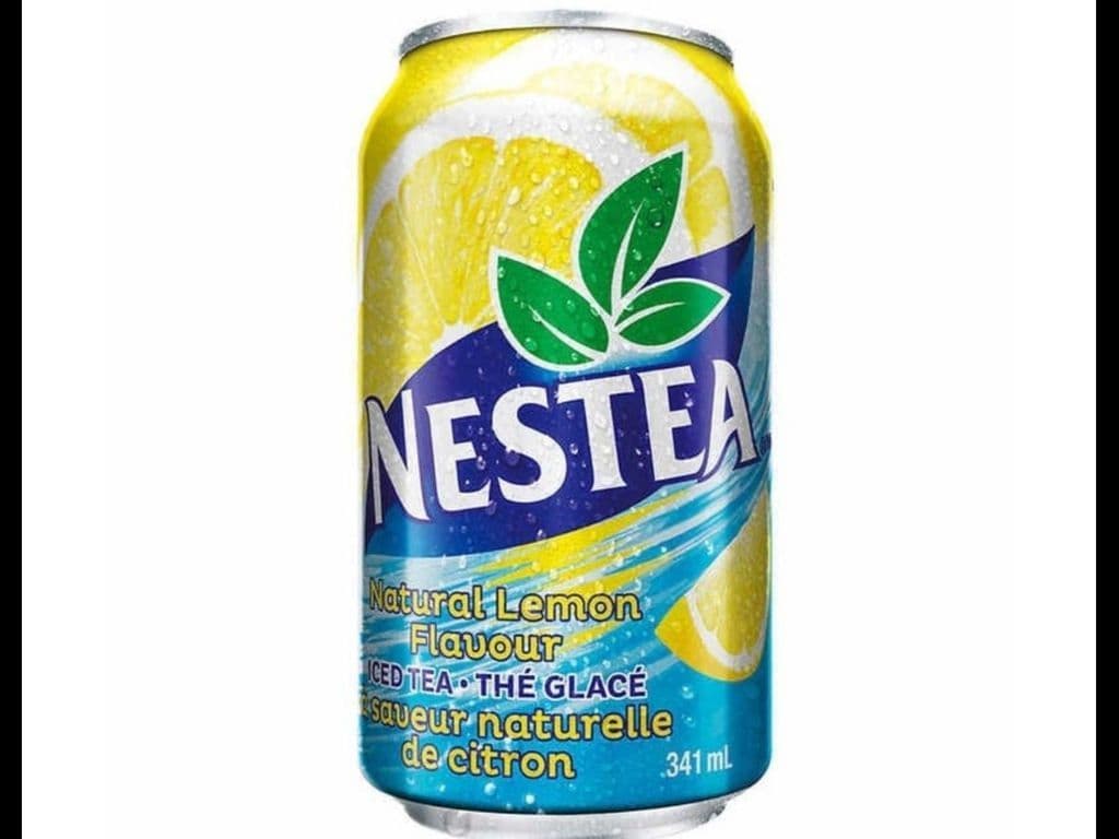 Iced Tea
