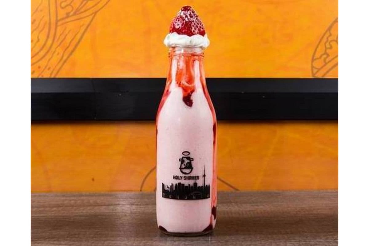 Berry Blast - Gate Crashers