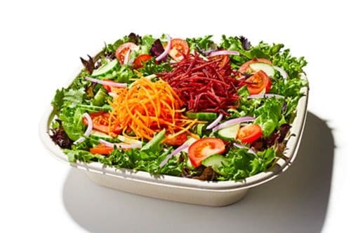 me va me Salad