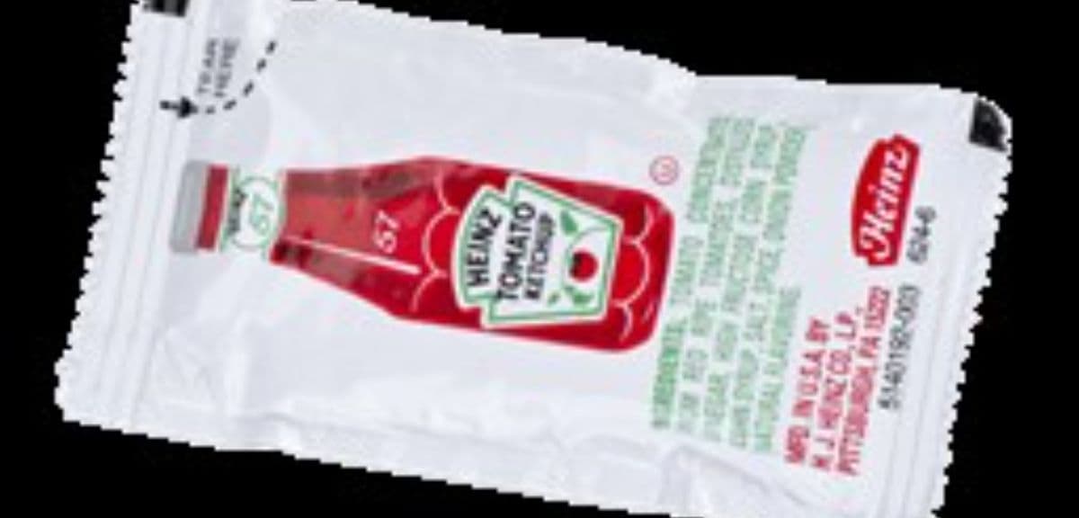 Ketchup