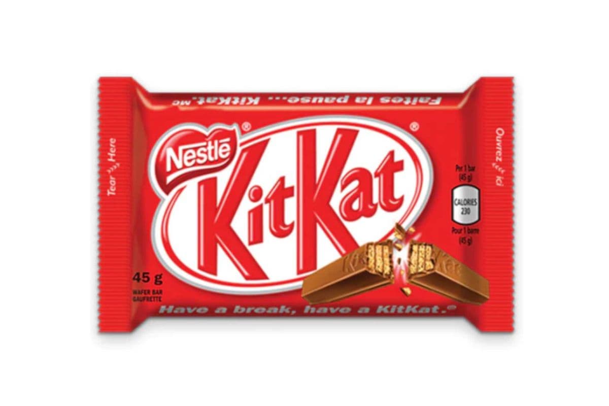 Kit Kat