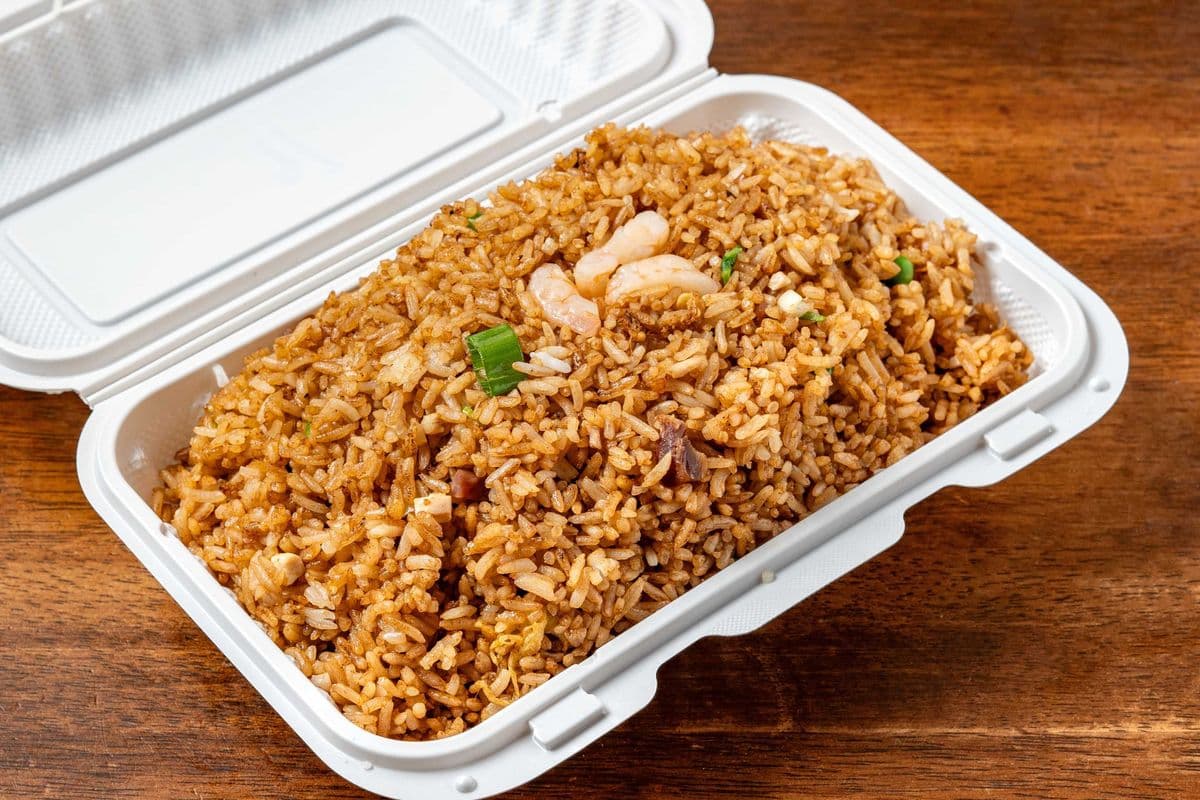 97.Special Fried Rice