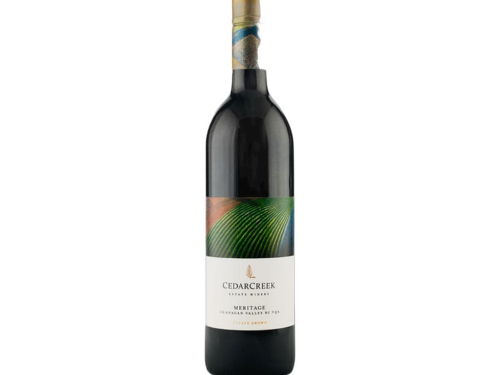 Cedar Creek - Meritage VQA