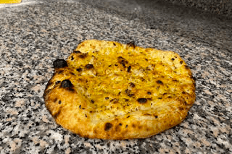 Pizza Bread