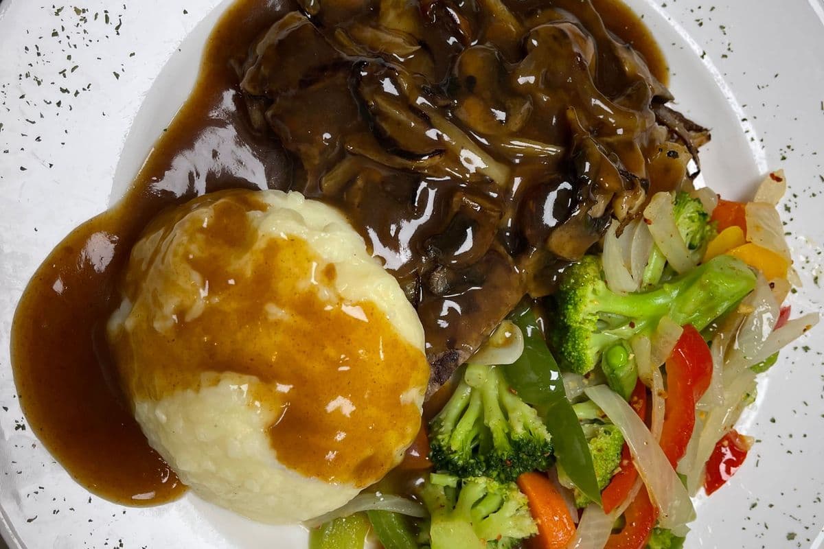 Meat Loaf