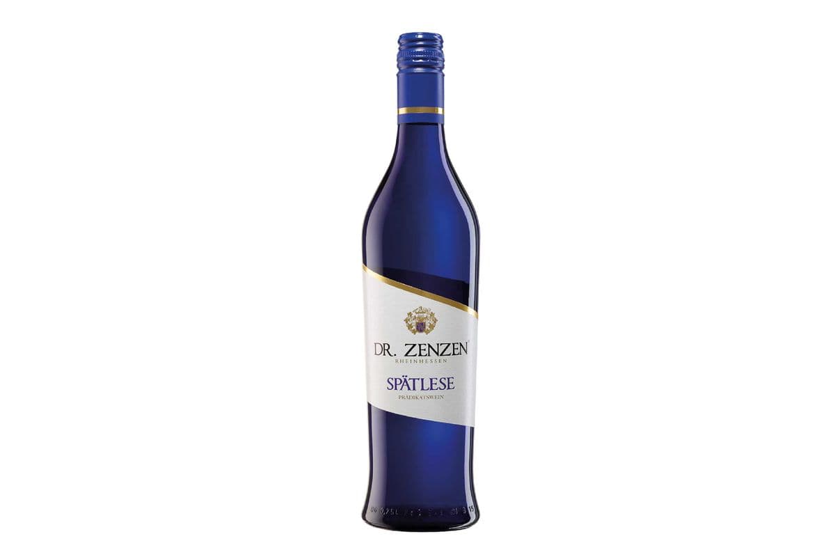 Dr Zen Zen Spatlese (1 x 750 ml)