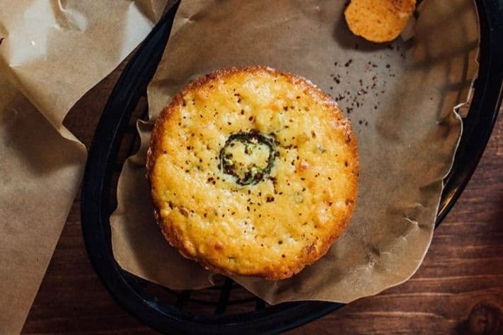 Corn Bread
