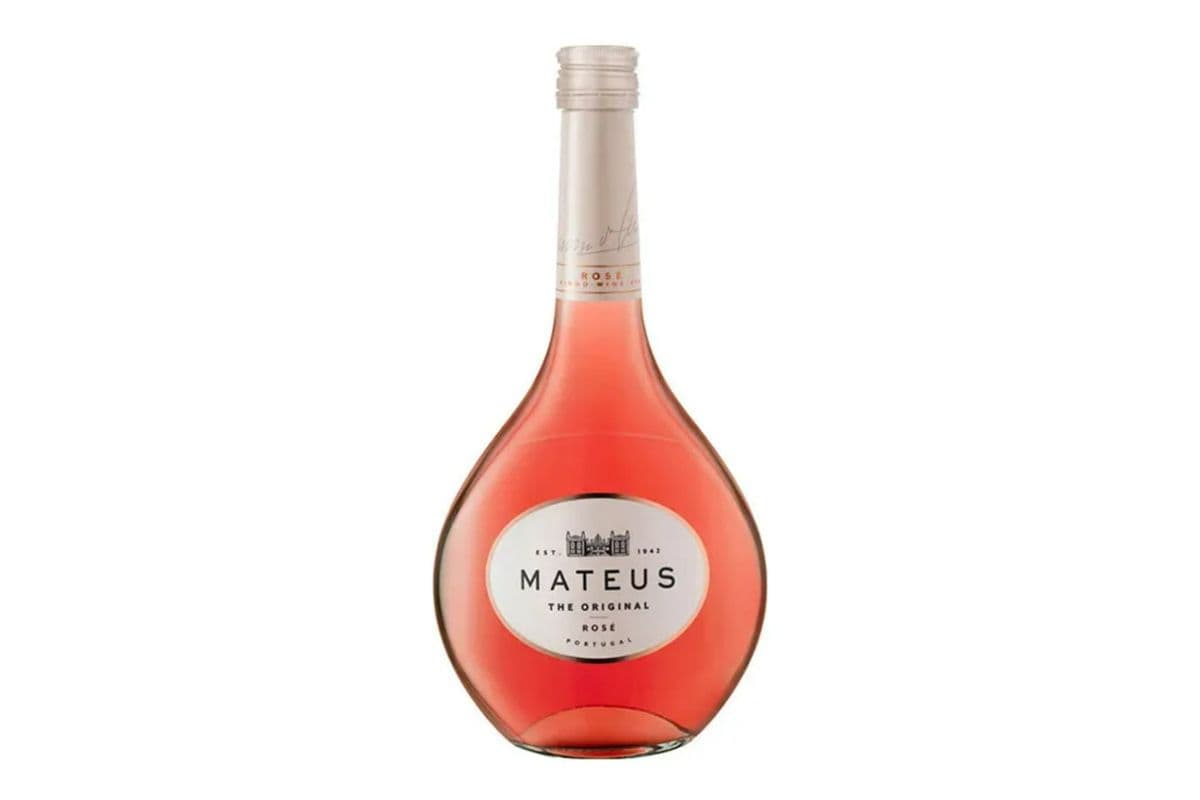Mateus Rose (1 x 750 ml)