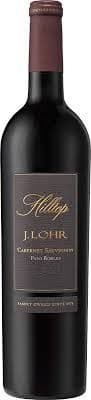 J LOHR HILLTOP CABERNET SAUVIGNON (750ML)