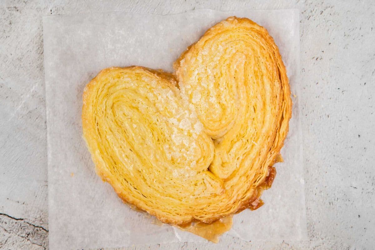 Butterfly Cookie