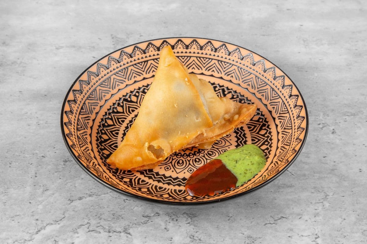 Samosa