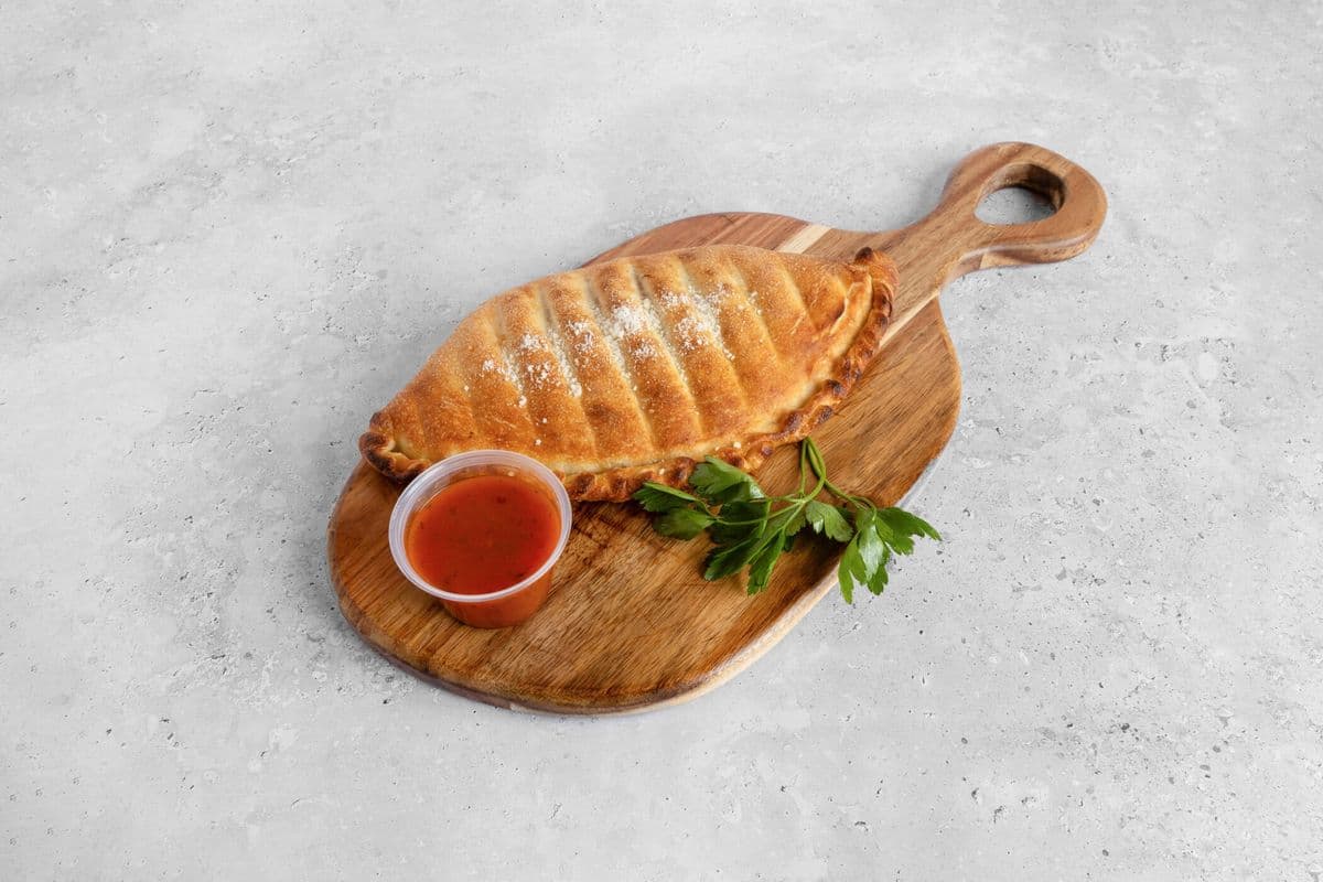 Basic Panzerotti