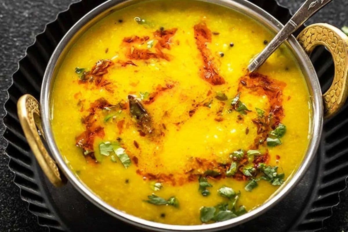 Daal Tadka