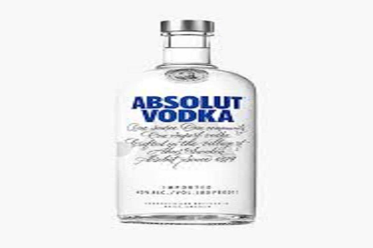 Absolut (1 x 1.14 L)