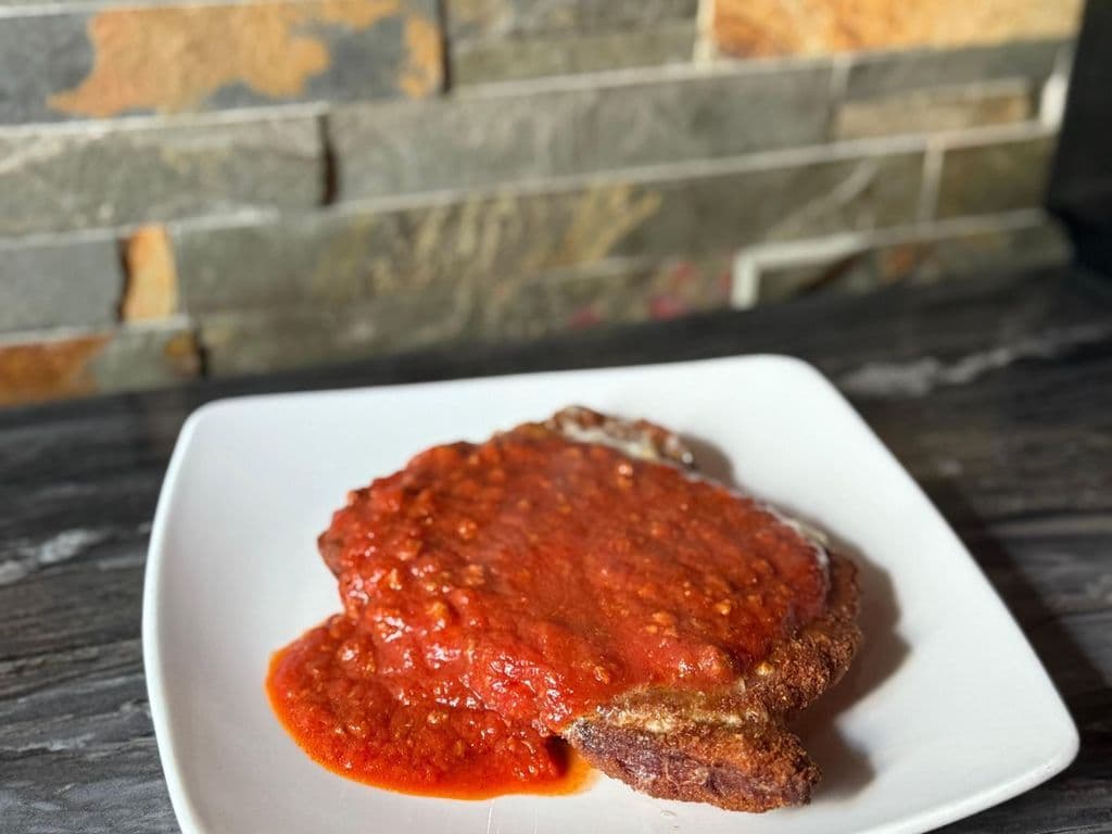 Pc Veal Parm