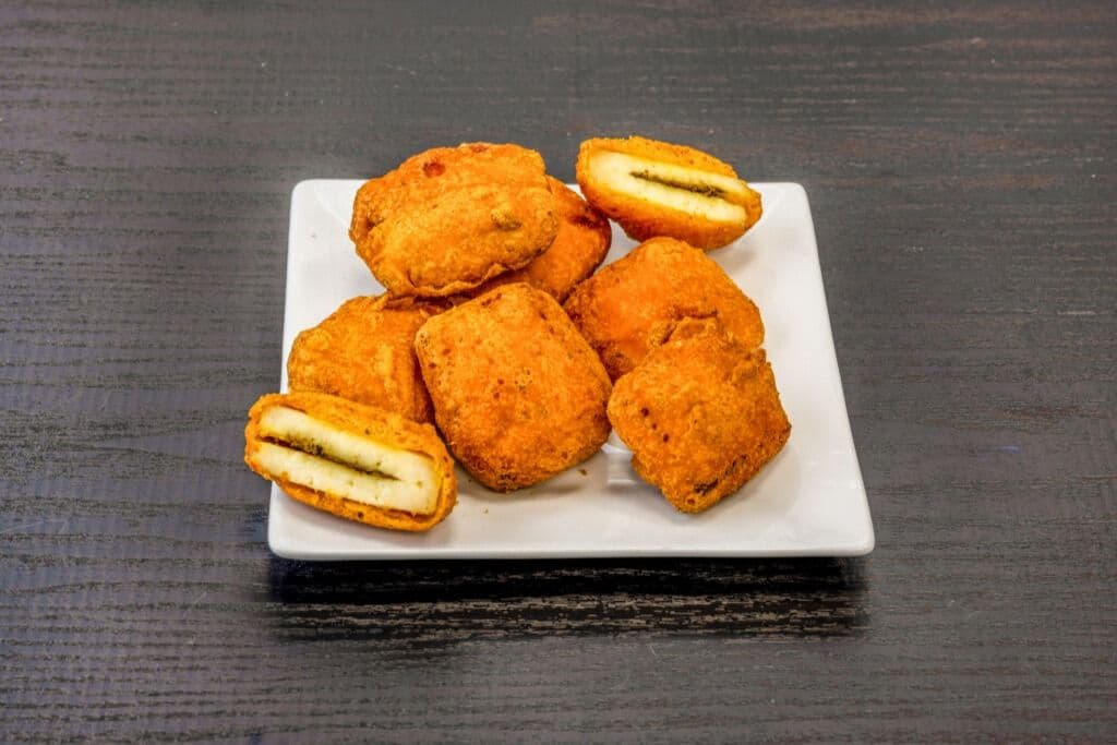Paneer Pakora