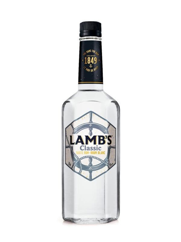 LAMB'S WHITE (1 x 750mL)