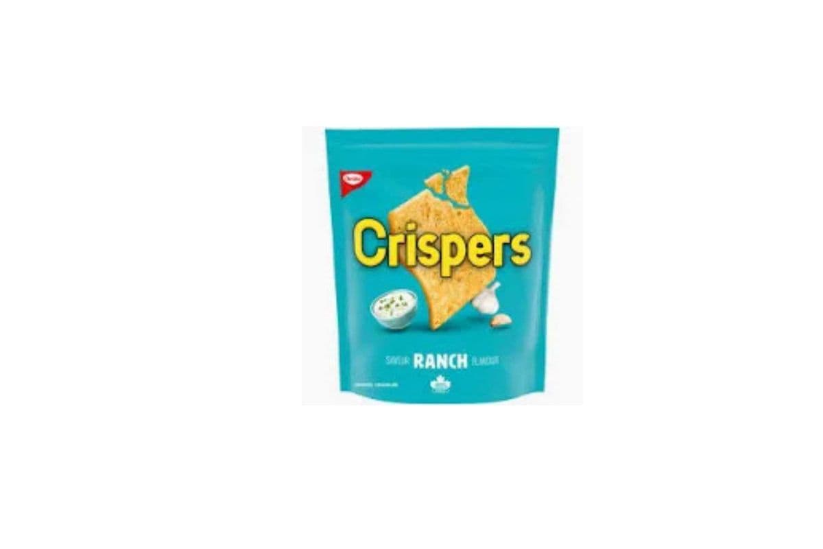 Crispers Ranch (145 g)