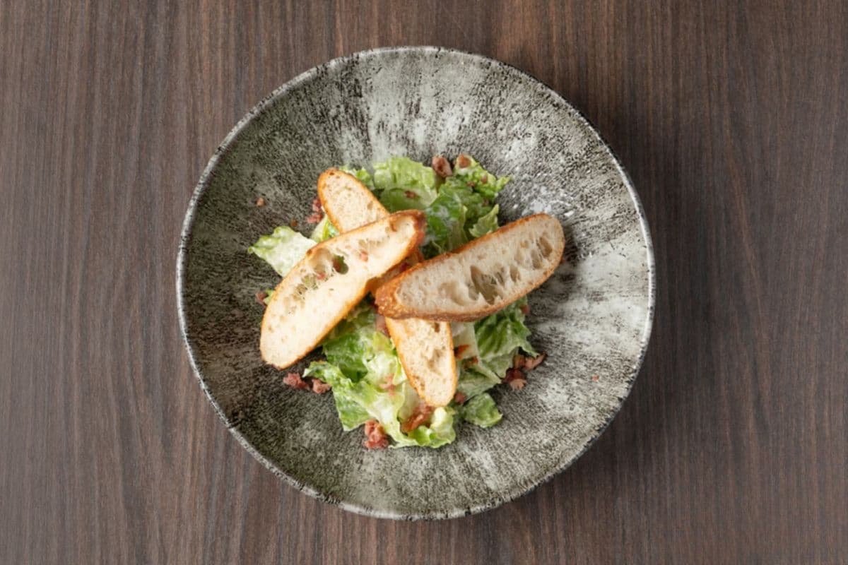 Caesar Salad