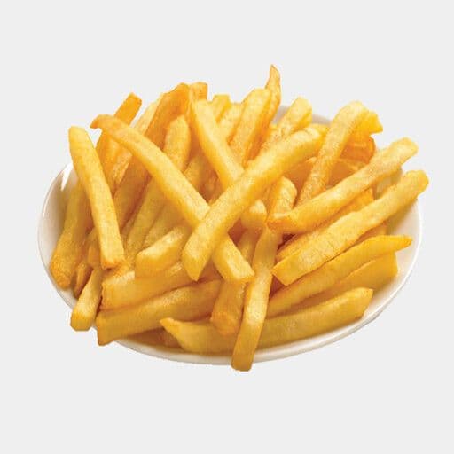 Fries - Large