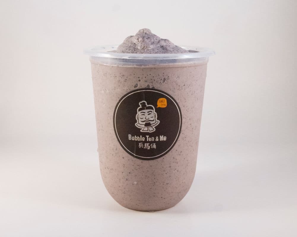 K19. Sesame Smoothie