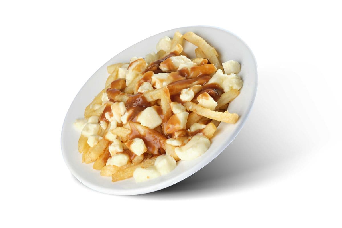 #40. Poutine