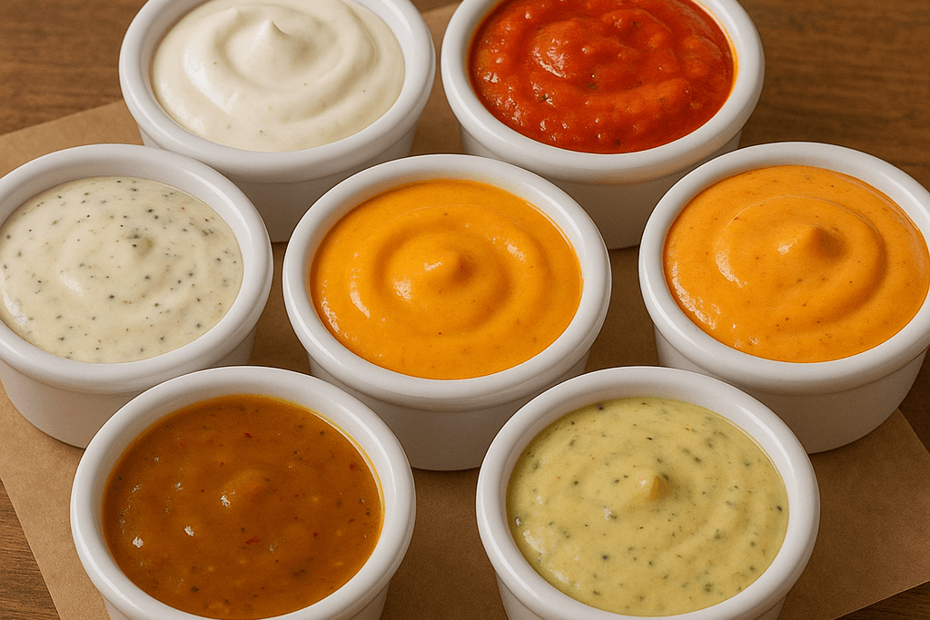 Dips