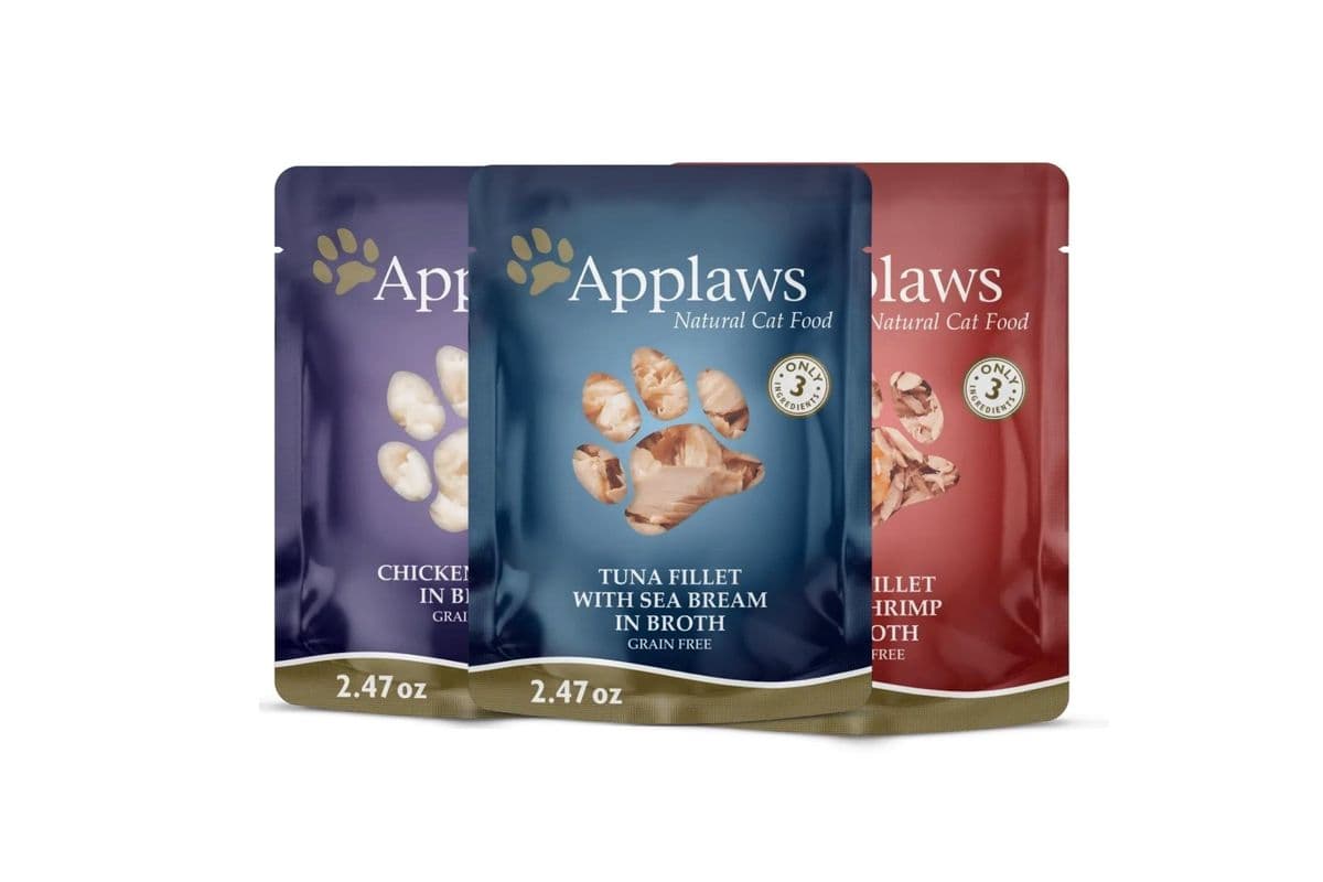 Applaws Wet Cat Food