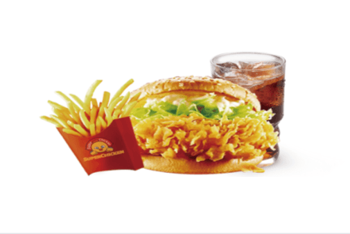 Combo A
