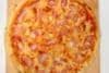 Hawaiian Delight Pizza