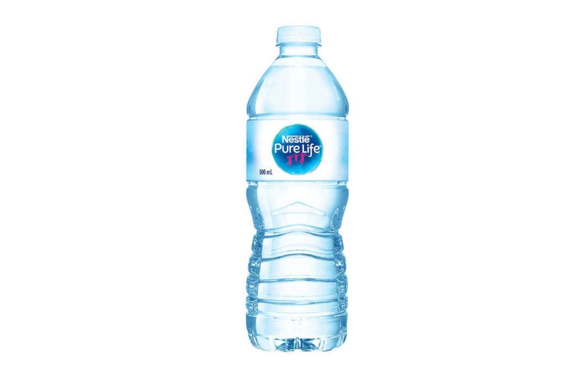 Nestle Pure Life Water 500ml
