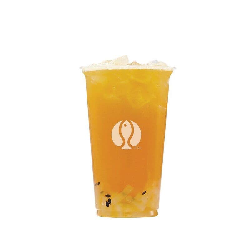 Passion Fruit / Fruit de la passion