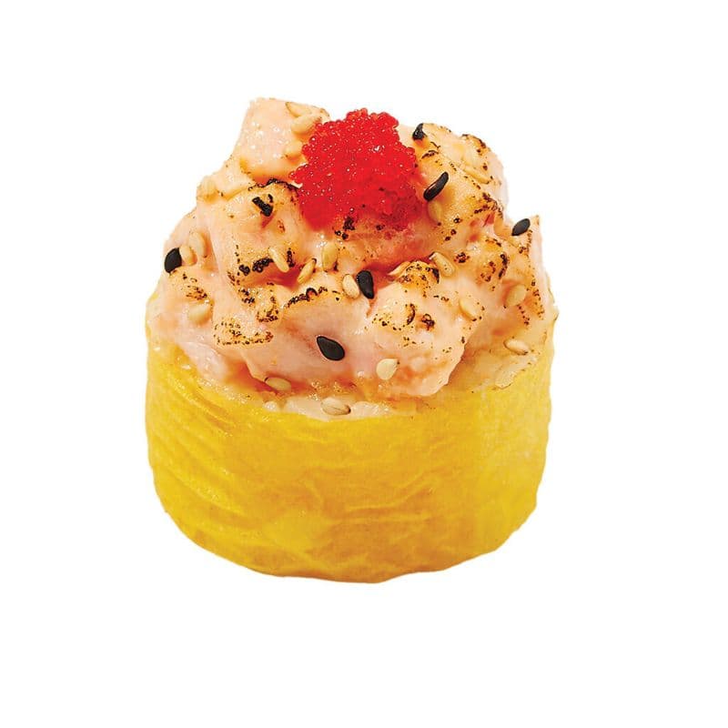 Blossom Volcano® (5 pcs) / Blossom Volcano🅫 (5 mcx)