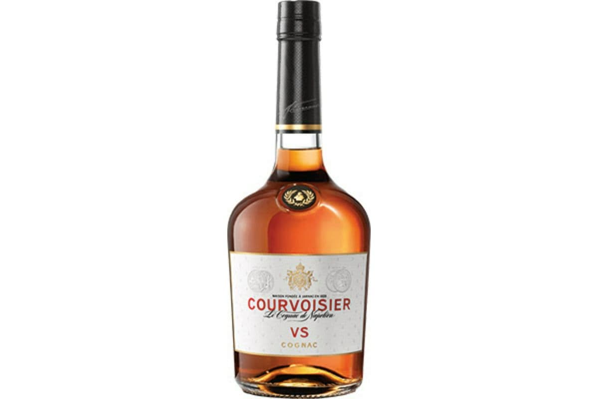 Courvoisier (1 x 750 ml)