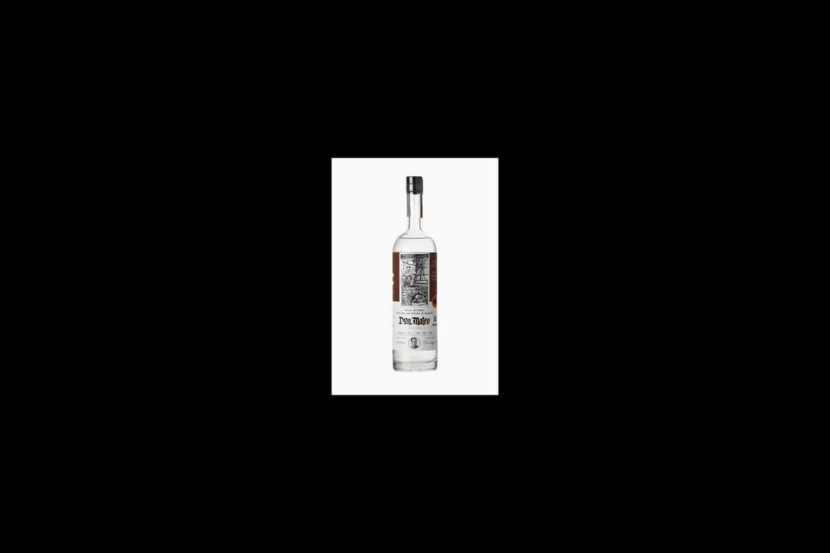 DON MATEO MEZCAL PECHUGA (1 x 750 ML)