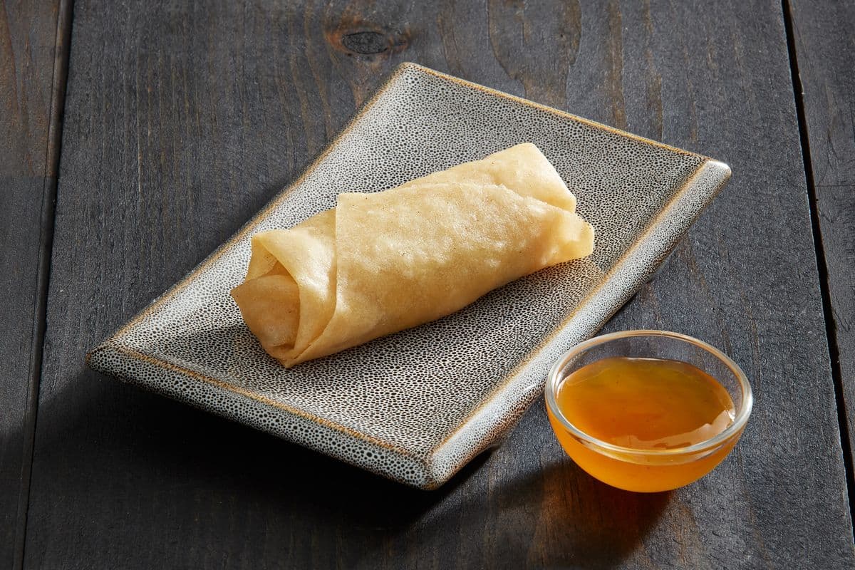 Spring Roll