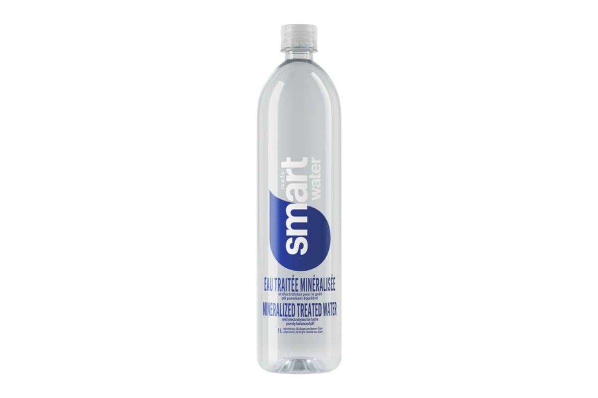 GLACÉAU SmartWater (1L)