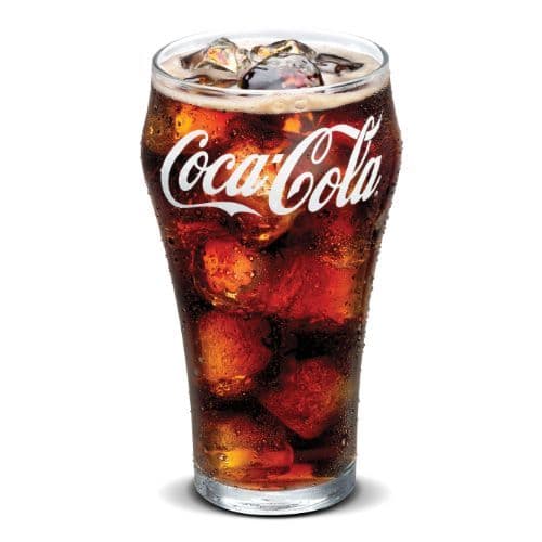 Fountain Drink