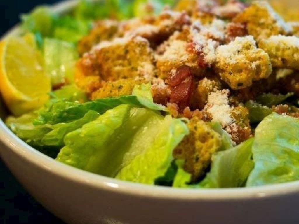 Large Caesar Salad