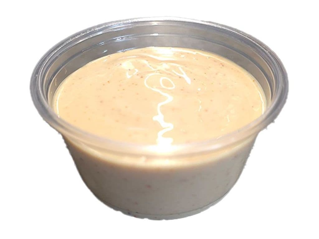 Truffle Aioli Side