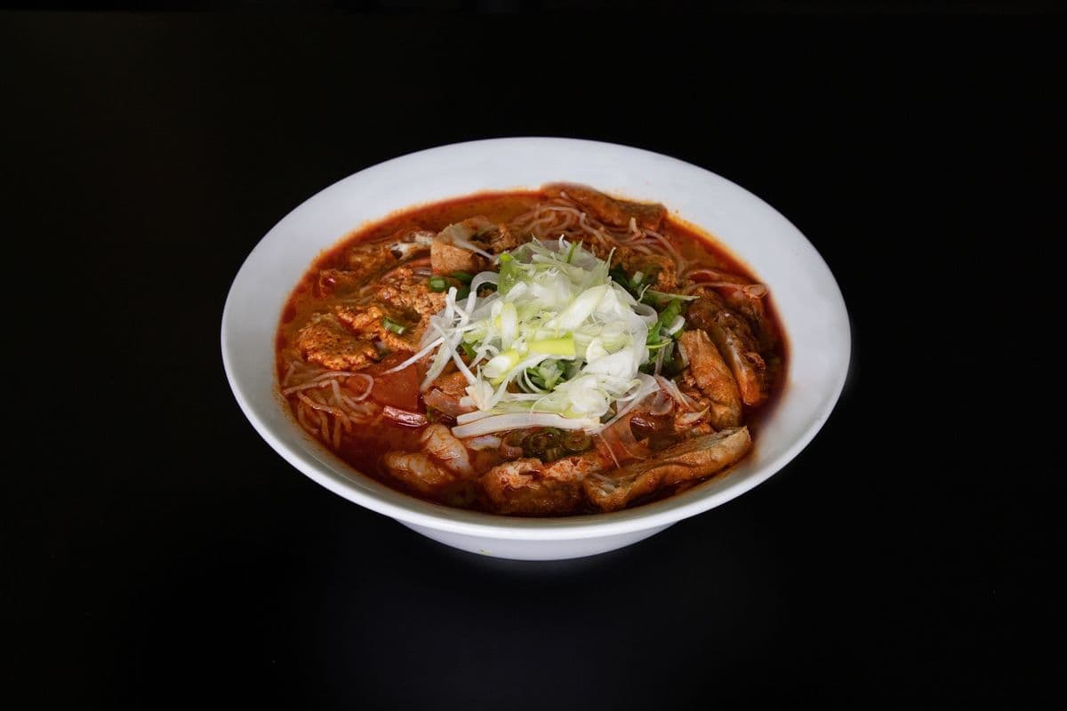 SP05. Saigon - Style Crab Meat Soup
